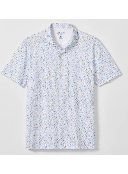 Johnnie-O Johnnie-O Cabana Bar Polo