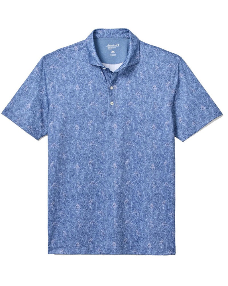 Johnnie-O Johnnie-O Osmond Polo