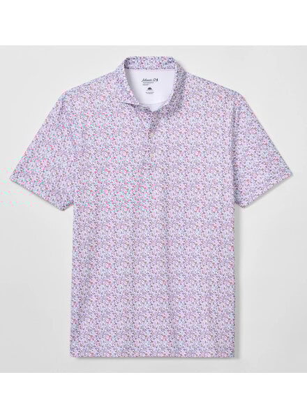 Johnnie-O Johnnie-O Charmer Polo