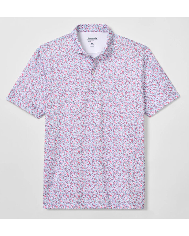 Johnnie-O Johnnie-O Charmer Polo