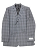 Eisenberg Eisenberg Sanford Grey Windowpane