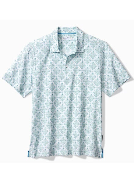 Tommy Bahama Tommy Bahama SS BC Pina Islands