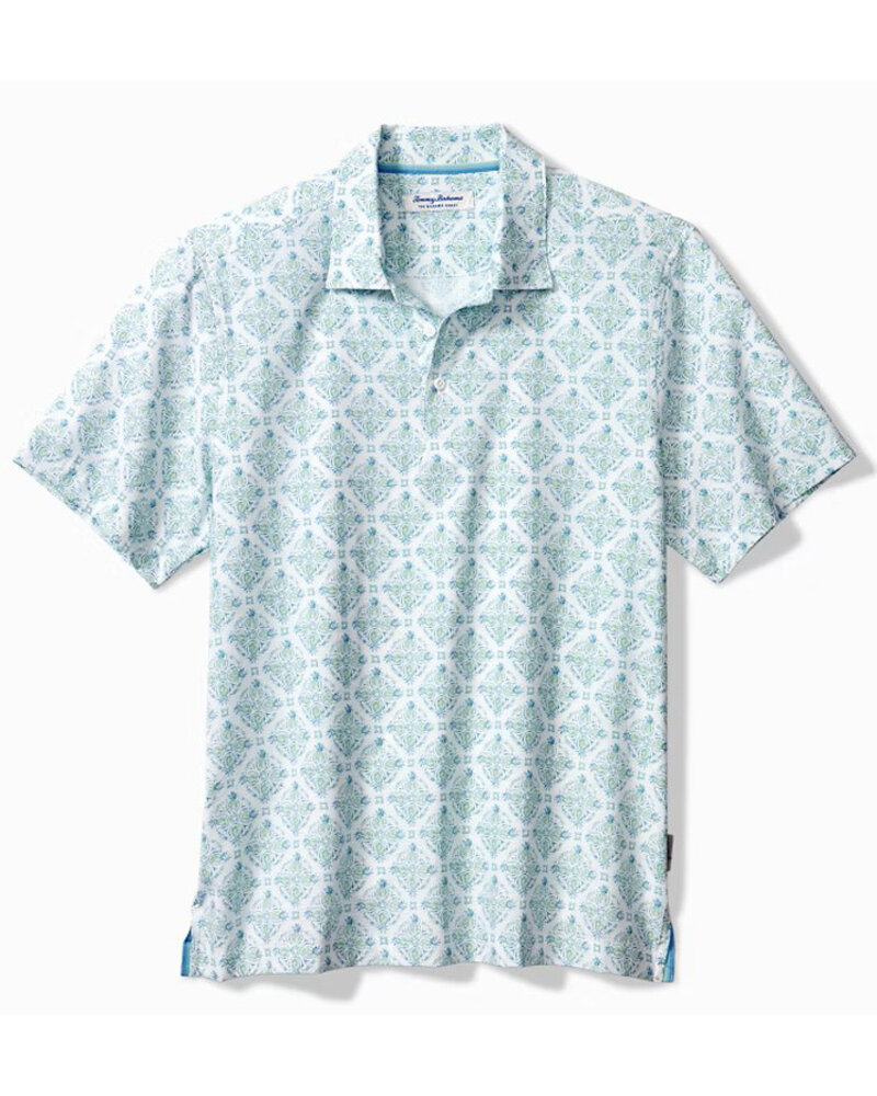 Tommy Bahama Tommy Bahama SS BC Pina Islands