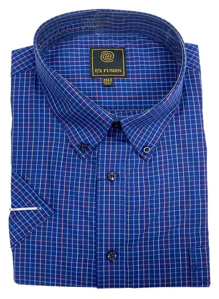 F/X Fusion F/X Fusion SS BD Mini Check