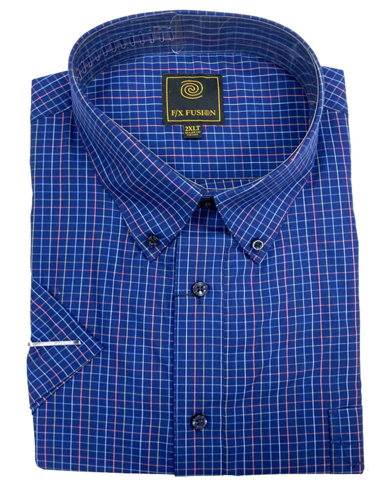 F/X Fusion F/X Fusion SS BD Mini Check