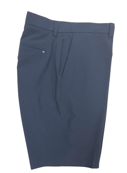 Callaway Callaway Premium 9" Ergo Shorts-Night Sky