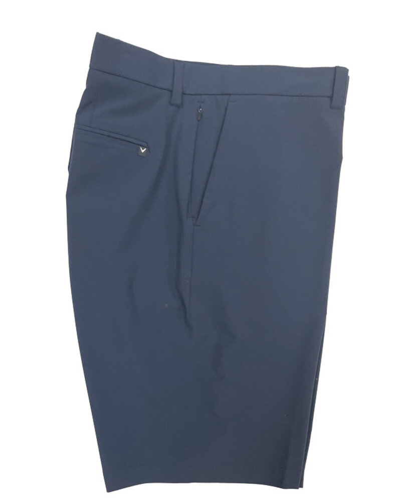 Callaway Callaway Premium 9" Ergo Shorts-Night Sky