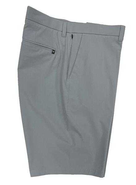 Callaway Callaway Premium 9" Ergo Shorts-Concrete