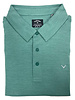 Callaway Callaway SS Galapagos Hthr Jacquard Polo