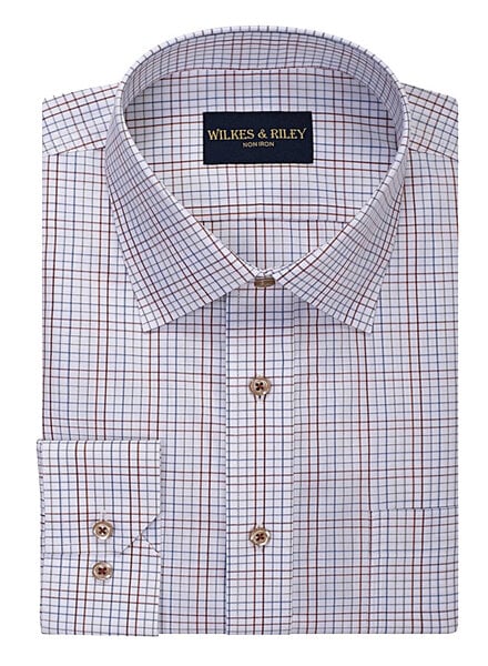 Wilkes & Riley Wilkes & Riley N/I SC Country Spice Check