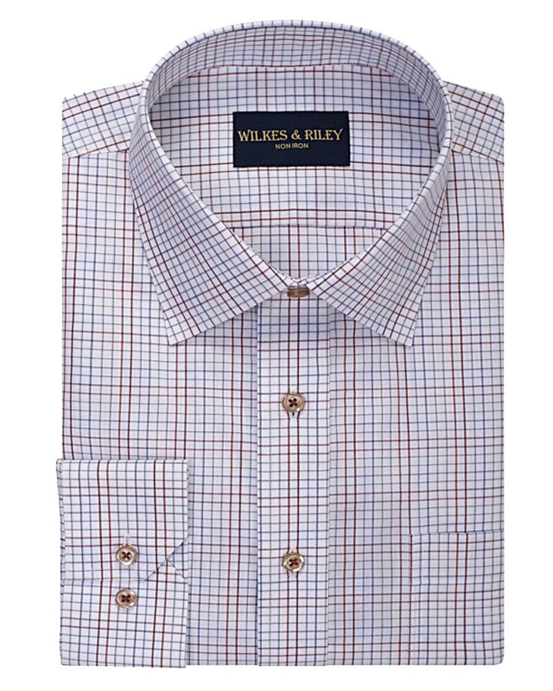 Wilkes & Riley Wilkes & Riley N/I SC Country Spice Check