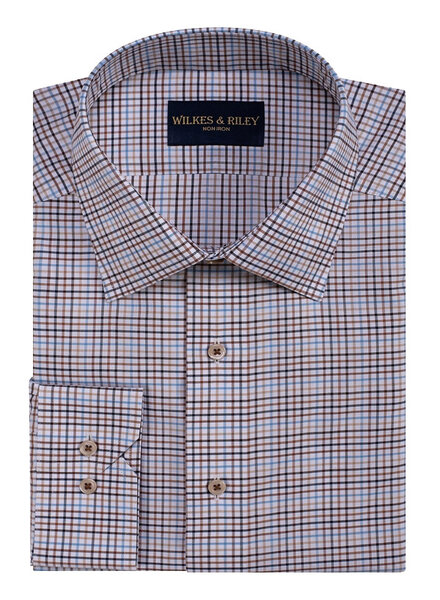 Wilkes & Riley Wilkes & Riley N/I SC Spice Tattersall