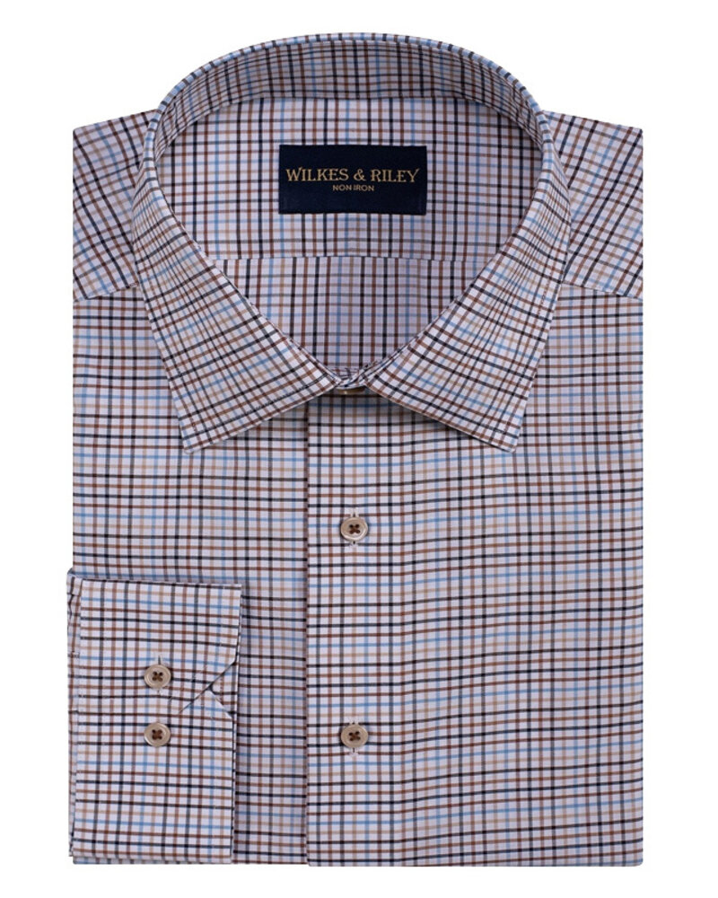 Wilkes & Riley Wilkes & Riley N/I SC Spice Tattersall