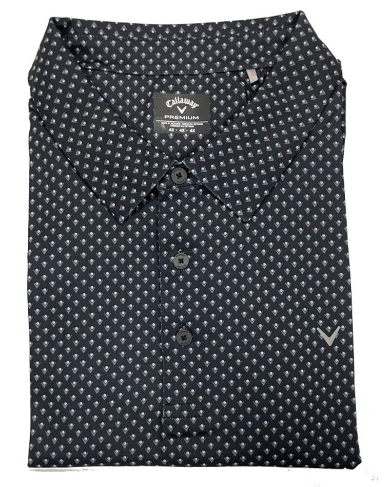 Callaway Callaway SS TM Golf Print