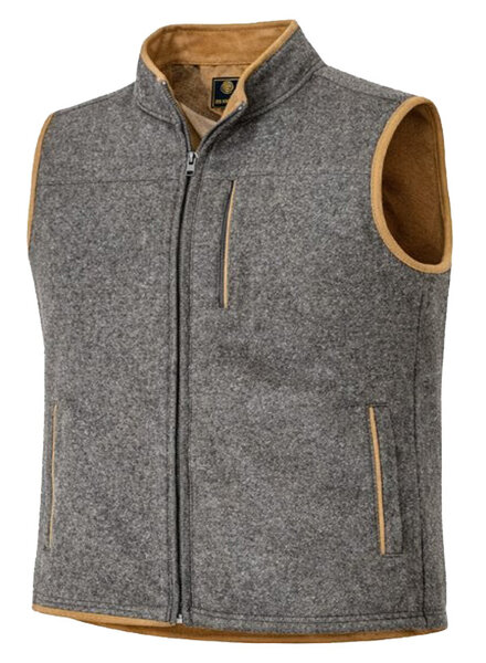 F/X Fusion F/X Fusion Melton Melange Vest-TM
