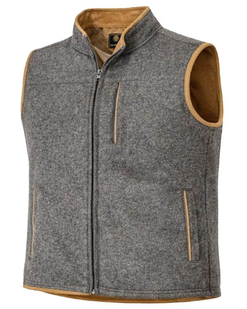 F/X Fusion F/X Fusion Melton Melange Vest-TM