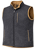 F/X Fusion F/X Fusion Melton Melange Vest-CM