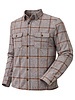F/X Fusion F/X Fusion LS Stretch Flannel Sienna Plaid