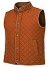 F/X Fusion F/X Fusion Upland Quilted Field Vest-Saddle