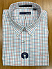 Hensley's Exclusives Hensley's LS BD Stanley Shirt
