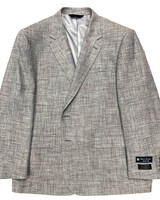 Baroni Baroni Stone Bamboo Coat