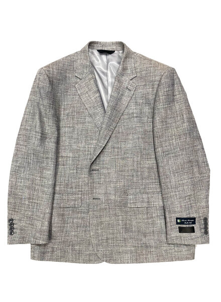 Baroni Baroni Stone Bamboo Coat