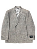 Baroni Baroni Stone Bamboo Coat