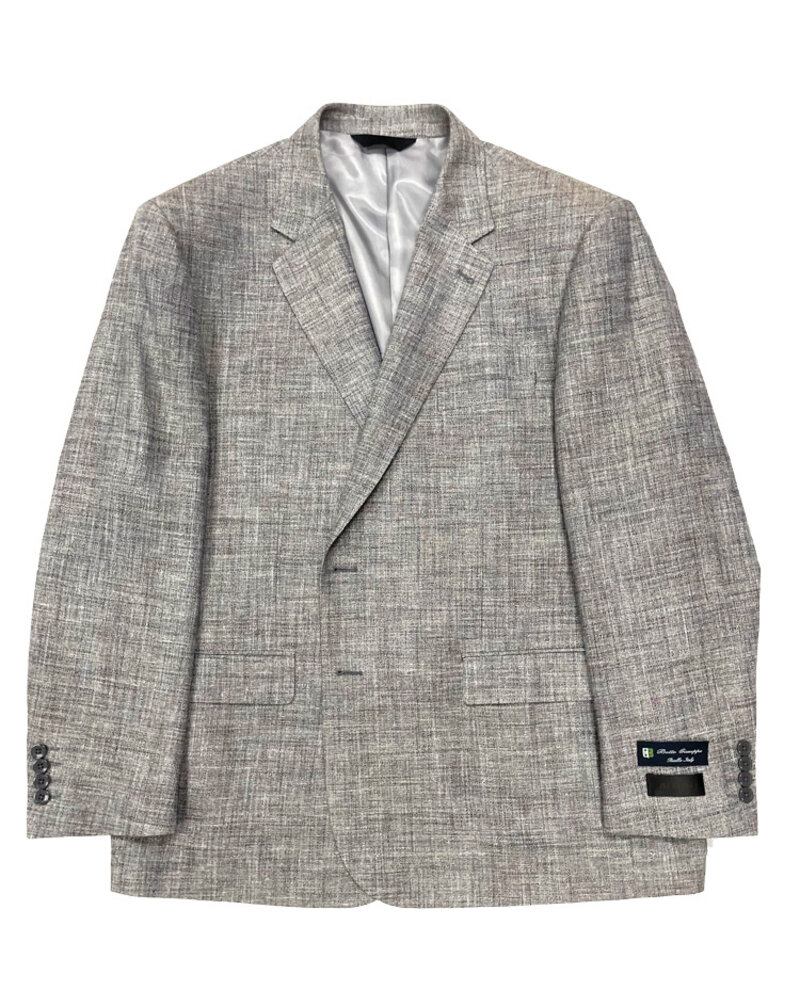 Baroni Baroni Stone Bamboo Coat
