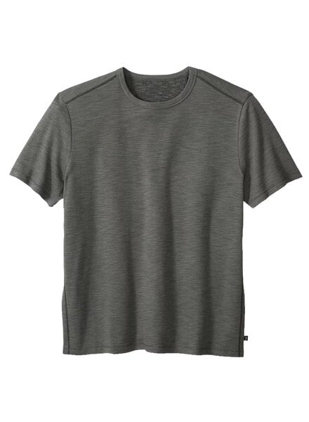 Tommy Bahama Tommy Bahama Sand Wave Tee-Steel
