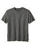 Tommy Bahama Tommy Bahama Sand Wave Tee-Steel