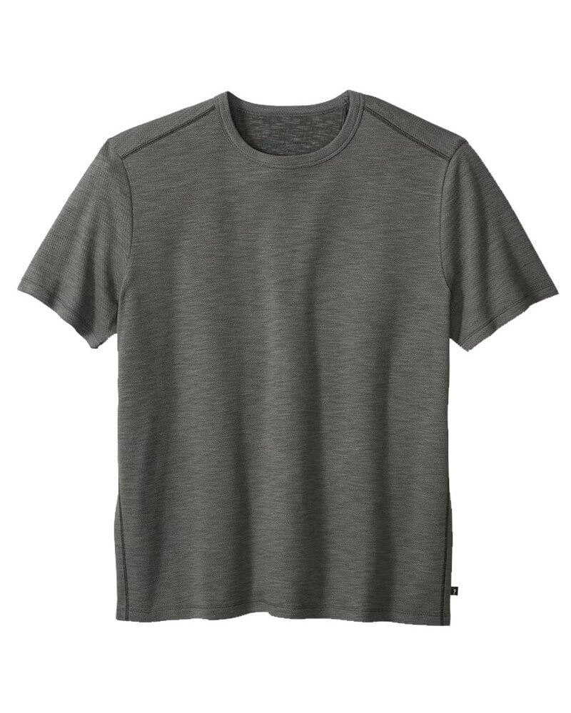 Tommy Bahama Tommy Bahama Sand Wave Tee-Steel