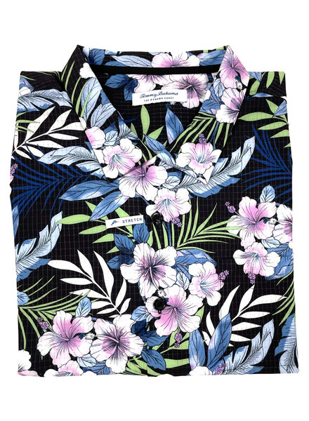 Tommy Bahama Tommy Bahama SS BC Midnight Flora