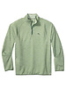 Tommy Bahama Tommy Bahama Palm Pro 1/2 Zip-Tropical Fern