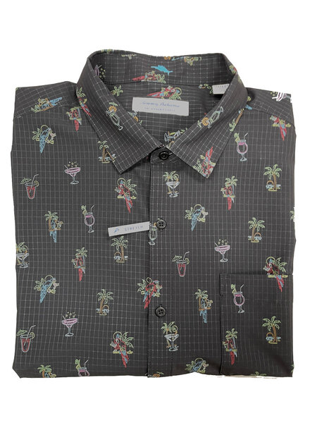 Tommy Bahama Tommy Bahama SS BC Neon Sips