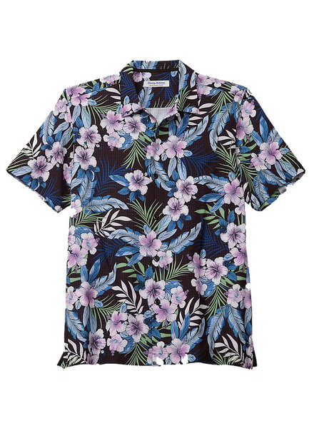 Tommy Bahama Tommy Bahama SS BC Midnight Flora