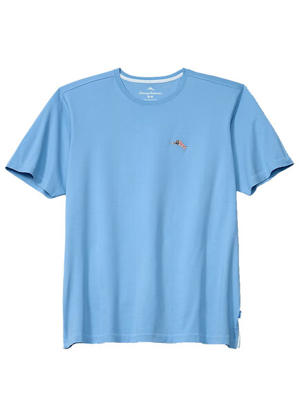 Tommy Bahama Tommy Bahama SS Bali Skyline Americana-Chambray