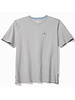 Tommy Bahama Tommy Bahama SS Bali Skyline Americana-Hthr Grey