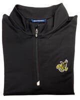 Cutter & Buck Cutter & Buck Iowa Traverse Herky-Black