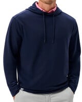 Johnnie-O Johnnie-O Willard Hoodie-Navy