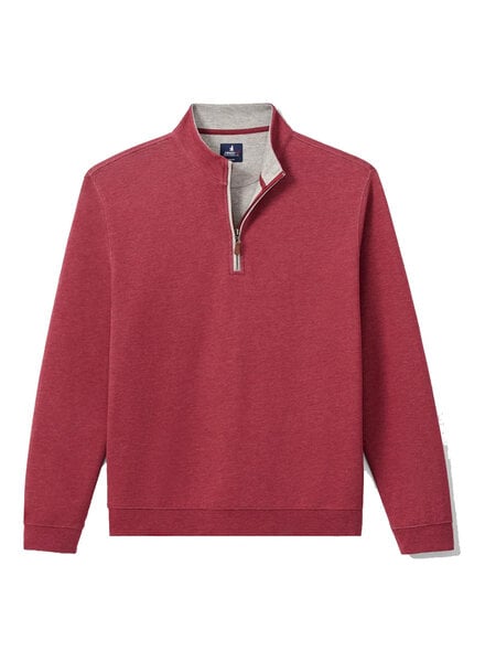 Johnnie-O Johnnie-O Sully 1/4 Zip-Port