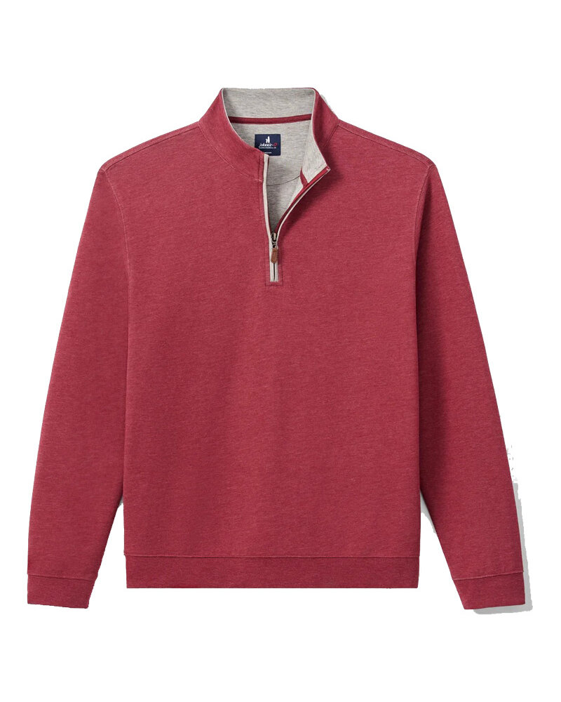 Johnnie-O Johnnie-O Sully 1/4 Zip-Port