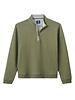 Johnnie-O Johnnie-O Sully 1/4 Zip-Sequoia