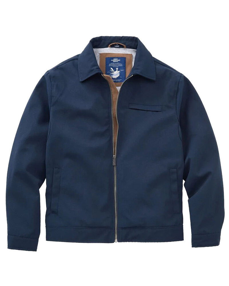 Hart Schaffner Marx Hart Schaffner Marx Mitchell Coat