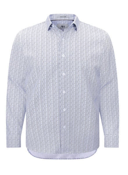 American Heritage American Heritage LS UB Mystery Dance