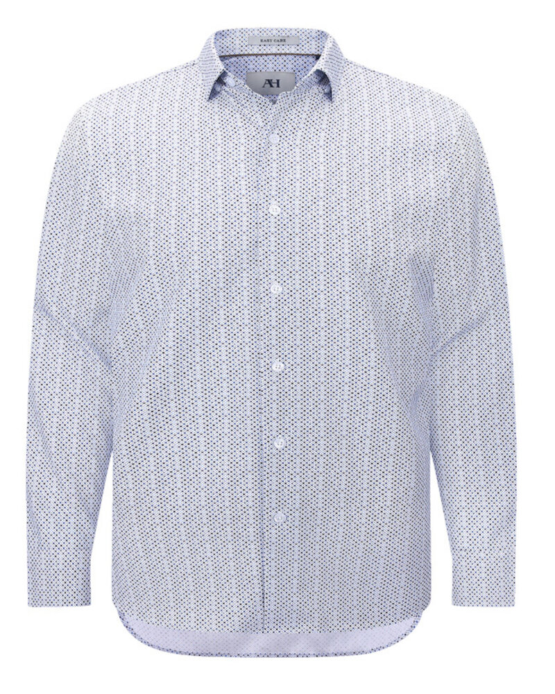 American Heritage American Heritage LS UB Mystery Dance