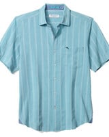 Tommy Bahama Tommy Bahama SS Nova Wave-Blue Chaise