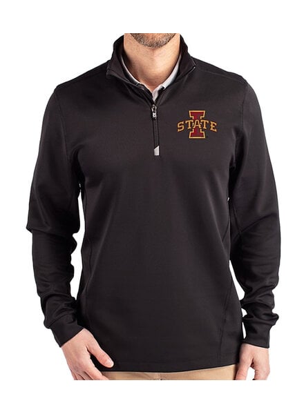 Cutter & Buck Cutter & Buck ISU Traverse I STATE-Black