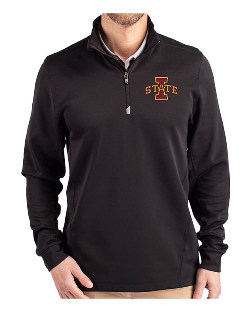 Cutter & Buck Cutter & Buck ISU Traverse I STATE-Black