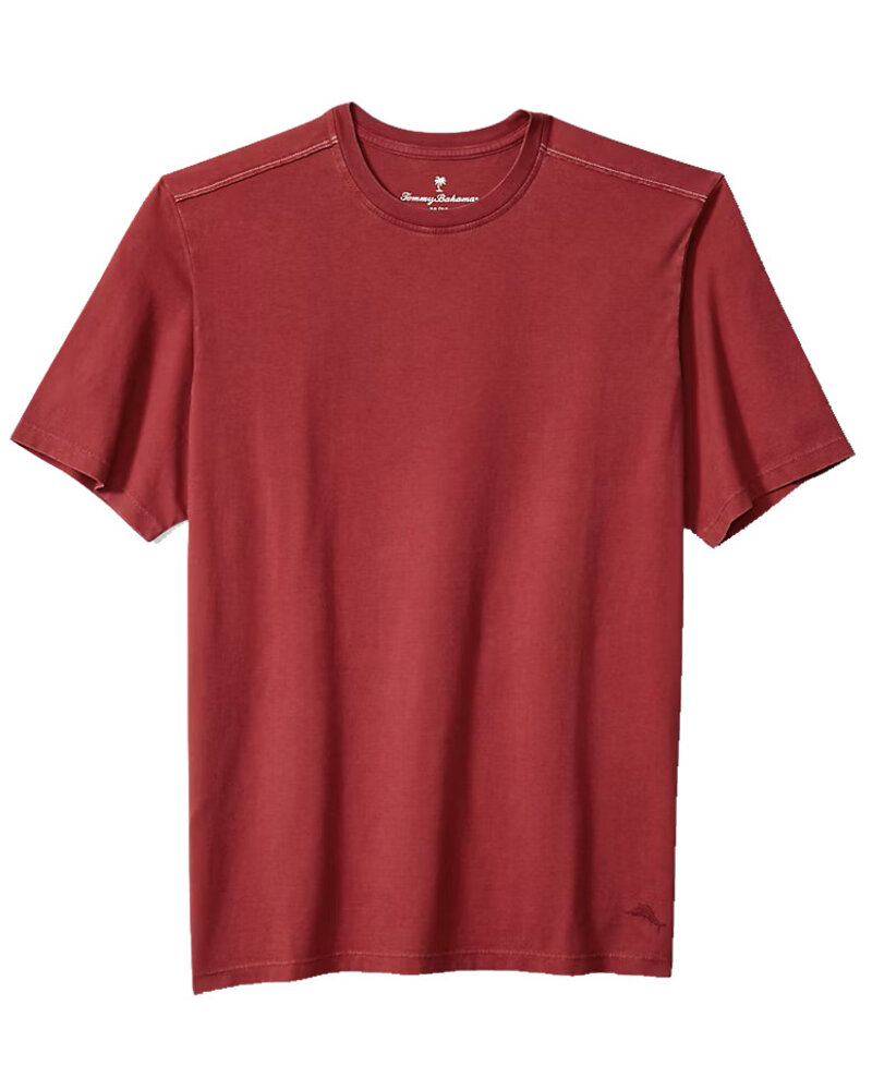 Tommy Bahama Tommy Bahama SS Kauai Keys Tee-Rumba