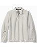 Tommy Bahama Tommy Bahama Palm Pro 1/2 Zip-Featherstone
